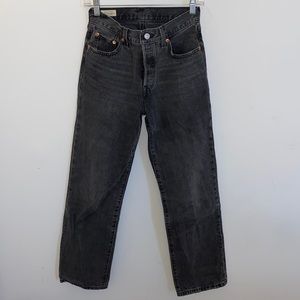 Levi’s 509 90s Original Women’s Jeans. Size 24 W x 30L.